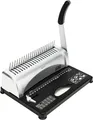 AmazonBasics Handbuchbindemaschine B086N8NXHR