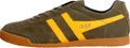 Gola Herren Sneaker HARRIER TRAINER grün Größe EUR 41