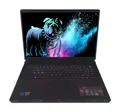 MSI Raider GE78 HX 17" Notebook WQXGA 240Hz i9-14900HX 32GB DDR5 2TB RTX 4090