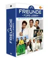 Studio Hamburg DVD Freunde fürs Leben (Komplette Serie)