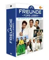 Freunde fürs Leben | Michael Baier (u. a.) | Die komplette Serie | DVD | Deutsch