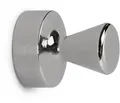 1 bis 20x MAUL Neodym-Kegelmagnete, Durchmesser: 15 mm, nickel SPARE BIS ZU 33%
