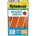 Xyladecor Holzschutz-Lasur 2in1 Kiefer matt 2,5,