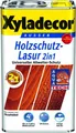 Xyladecor Holzschutzlasur 2in1 für Aussen Farbe : 202 - Kiefer 2500ml