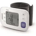 Omron RS4 (Blutdruckmessgerät Handgelenk) (100605)