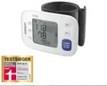 OMRON RS4 Automatisches Handgelenk-Blutdruckmessgerät