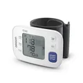 Omron RS4 Blutdruckmessgerät für das Handgelenk HEM-6181-E