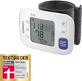 OMRON RS4 Handgelenk Blutdruckmessgerät klinisch validiert Positionierungssensor