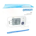 OMRON RS4 Blutdruckmessgerät Digital Handgelenk Gesundheit Stiftung Rente Travel