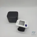 OMRON RS4 Automatisches Handgelenk-Blutdruckmessgerät, 11/2023, , mit Speicher, 