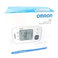 Omron Blutdruckmessgerät Handgelenk Medizinische Geräte RS4 Automatische Messung