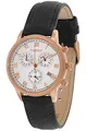 trendor Chronograph Damen-Armbanduhr Elegante Geschenkidee für Frauen, 7601-01