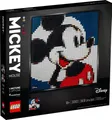 LEGO® LEGO 31202 Mickey Spielbausteine
