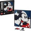 LEGO ART 31202  Disney Mickey Mouse NEU OVP