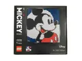 Lego 31202 Art Disney's Mickey Mouse Neu und orginalverpackt