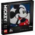 LEGO® Art 31202 - Disney's Mickey Mouse | NEU & OVP