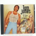 Tom Jones The Lead and How to Swing It CD gebraucht gut