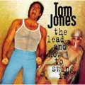 Tom Jones – The Lead And How To Swing It / Interscope Records CD 1994