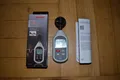 VOLTCRAFT AN-10 Anemometer 0.3 bis 30 m/s Magnet-Flügelrad