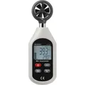 VOLTCRAFT AN-10 Anemometer  0.3 bis 30 m/s Magnet-Flügelrad