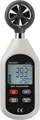 Voltcraft AN-10 Anemometer 0.3 - 30 m/s Magnet-Flügelrad inkl. Temperaturmessung