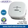 Dämmerungsschalter einstellbar MART TS-21, 230V 16A 4000W IP54 1-30-1000 lx