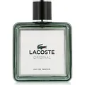 Lacoste Original, Männer, 100 ml, Flüssiges Parfüm, Bergamotte, Rosa Pfeffer, Muskatellersalbei, Lavendel, Sandelholz, Tonka-Bohne