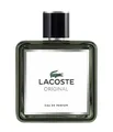 Lacoste Original Eau de Parfum 100 ml