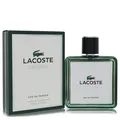 Lacoste by Lacoste Eau De Parfum Spray 3.4 oz / e 100 ml