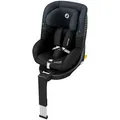 Maxi-Cosi Kindersitz Mica 360 S i-Size, von 61-105 cm, 0-18kg, schwarz, für 0,25-4 Jahre