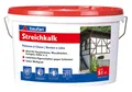 Baufan Streichkalk 5 L weiß