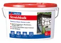 Baufan Streichkalk weiß 5l 100028