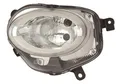 ALKAR Hauptscheinwerfer Links u.a. für ABARTH, FIAT
