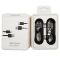 Samsung USB-C-Kabel 2 m Schwarz