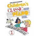 Children's Classic Piano 1