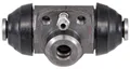 Radbremszylinder hinten A.B.S. 2855 für SKODA VW