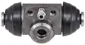 A.B.S. 2855 RADBREMSZYLINDER BREMSZYLINDER RADBREMSE hinten für SKODA VW