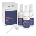 Minoxidil BIO-H-TIN-Pharma 20 mg/ml Spray für Frauen Lösung Inhalt: 180 ml