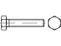 50 x Sechskantschrauben mit Gewinde bis Kopf DIN 933 A 2 -70 M 8 x 65 A 2, CAB F