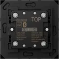 Jung BTA1001 JUNG HOME Taster 1fach batterieversorgt (BTA1001)