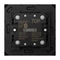 Jung Taster 1fach BT A 1001 Sender/Fernbedienungen BTA1001 Taster