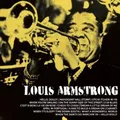Louis Armstrong What A Wonderful World/Hello. Dolly!-Louis Armstrong Best < (CD)