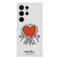 Samsung Suit Case (Samsung Galaxy S24 Ultra) (EF-MS928CWEGWW)