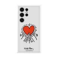 Hülle für Galaxy S4 Ultra Modell FlipSuit Dynamischer Bildschirmhintergrund