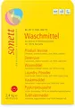 Sonett Waschmittel Pulver Konzentrat 40-95C (6 x 2,40 kg)
