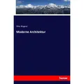 Hansebooks Moderne Architektur (Deutsch, Otto Wagner, 2018) (8695382)