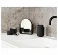 Zone Denmark Spiegel Ume Black