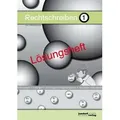 Rechtschreiben 1 (Lösungsheft)