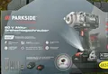 PARKSIDE PERFORMANCE PASSP 20 Li Akku Drehschlagschrauber + 4 Ah Akku+Ladegerät