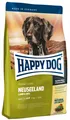 Happy Dog Sensible Neuseeland, Adult, jede Rasse, Lamm, 300 g, Gluten-frei